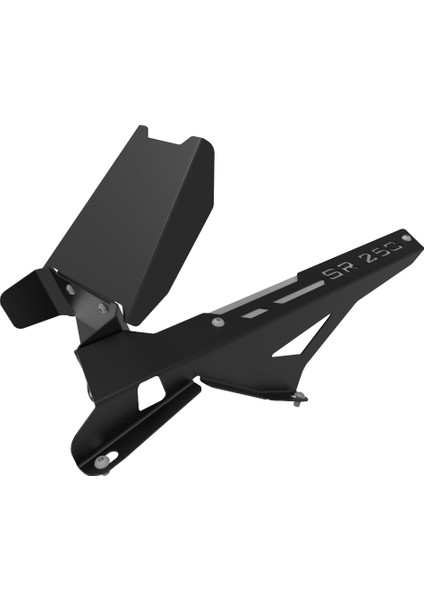 Cf Moto Sr 250 Zincir Koruma