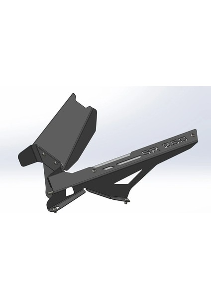 Cf Moto Sr 250 Zincir Koruma modelleri