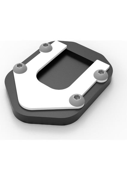 Cf Moto Cl-X 250 Ayak Genişletme