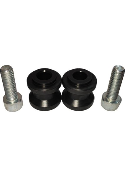 Motosiklet Sehpa Kaldırma Takozu 8mm Universal
