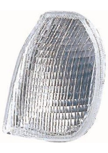 667-1503L-AE Sinyal Lambasi On Sol Duylu Ampullu Alfa Romeo 145 / 146 96-99 2BA007042031 6671503LAE (WT374264)