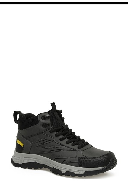 Magna Pu Hı 3pr Grı Unisex Outdoor Bot