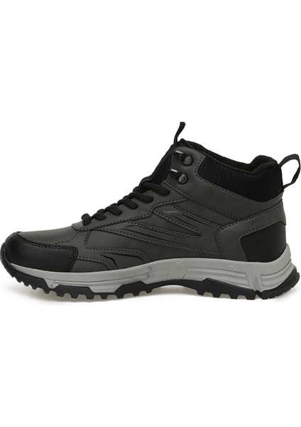Magna Pu Hı 3pr Grı Unisex Outdoor Bot