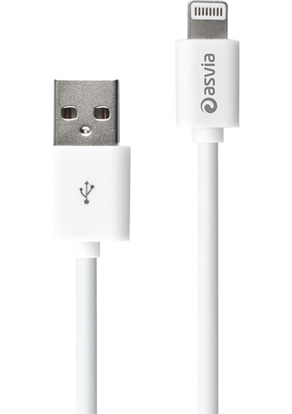 Apple Lisanslı Hızlı Şarj Kablosu Lightning USB 1mt Lisanslı Iphone Kablo
