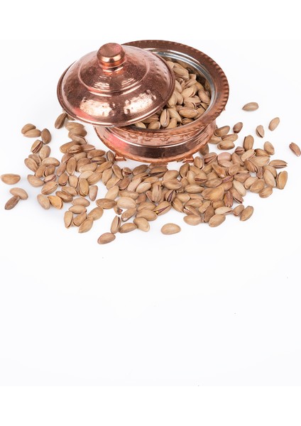 Copper Home'den Muhteşem Ağaç Altı Antep Fıtıklı Paket&&& fiyatları