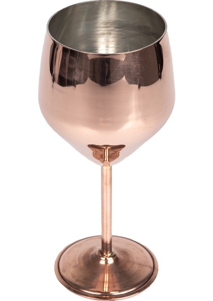 Ayaklı Servis Sunum Bardak 20 cm Genişlik 9,0 cm 260 gr 3 mm