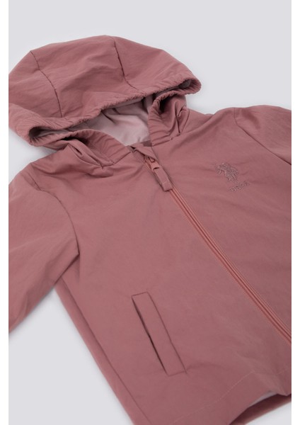 The Innocence Of Pink Pembe Yağmurluk fiyatları