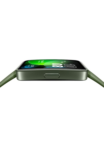 Band 8 Uyku Takibi Nabız Ölçer Spor Su Geçirmez Android Ios iPhone Uyumlu Akıllı Bileklik Saat