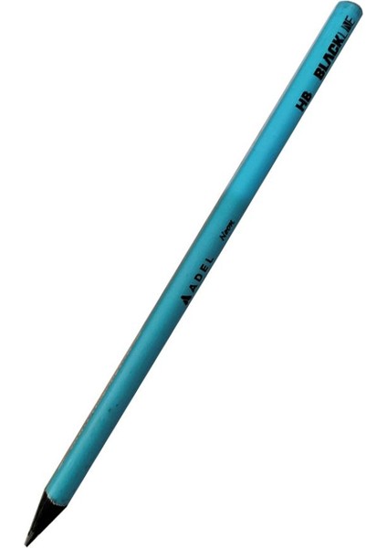 Kurşun Kalem 4 Adet Black Neon Hb Siyah Kurşun Kalem Black Neon Desenli Hb Kalem Yerli Üretim fiyatları