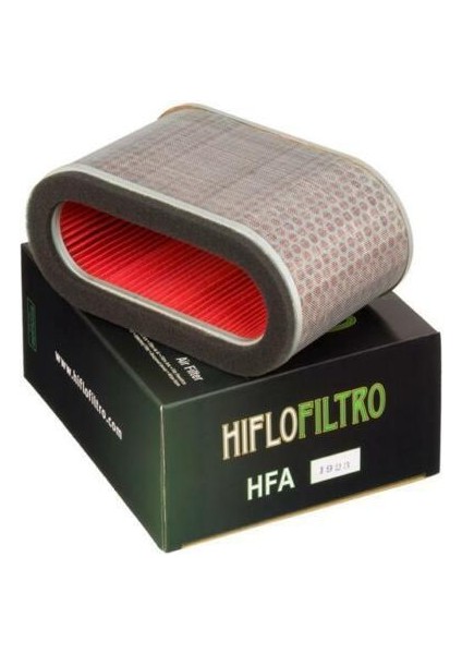 Hiflo HFA1923 2002-2015 Honda St 1300 Pan European Uyumlu Hava Filtresi