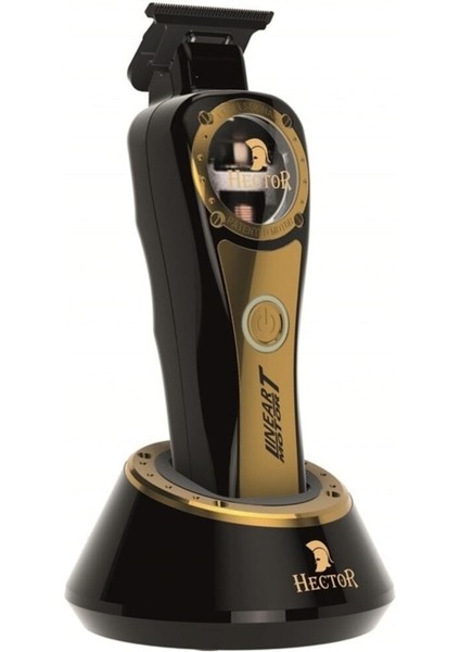 Linear Motor T Japon Çelik Bıçaklı Kablosuz Tıraş Makinesi fiyatları