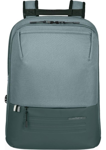 KH8-14-003 17.3 Stackd Bız Notebook Sırt Çantası Mint Yeşili fiyatları