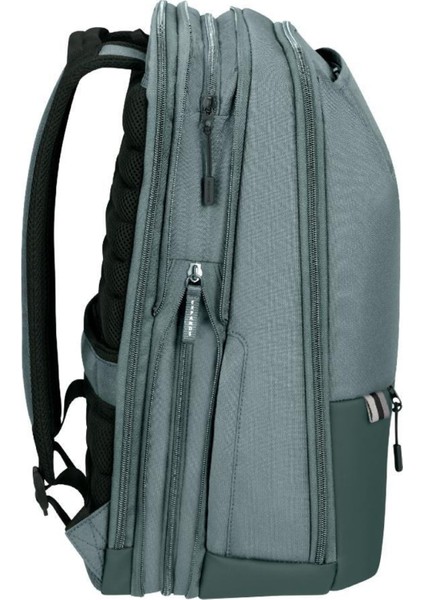 KH8-14-003 17.3 Stackd Bız Notebook Sırt Çantası Mint Yeşili modelleri