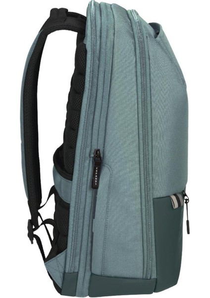 KH8-14-003 17.3 Stackd Bız Notebook Sırt Çantası Mint Yeşili indirimleri