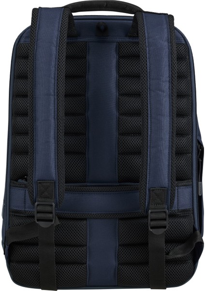 KH8-41-002 15.6" Stackd Bız Notebook Sırt Çantası Lacivert fırsatları