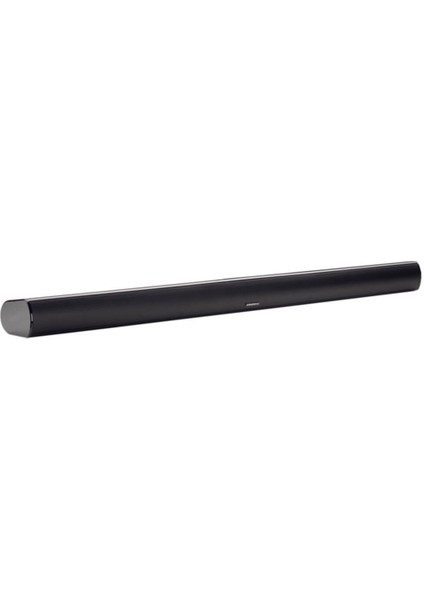 Gsb 910 Black Bluetooth Soundbar 2 x 20W Ses Sistemi