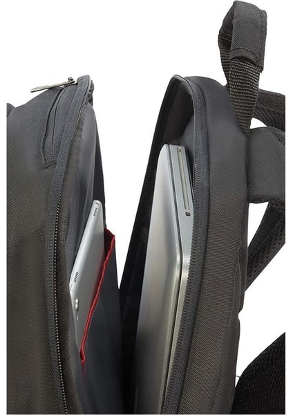 CM5-09-007 17.3" Guard It 2.0 Notebook Sırt Çantası - Siyah fırsatları