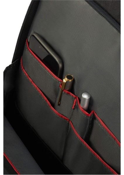 CM5-09-007 17.3" Guard It 2.0 Notebook Sırt Çantası - Siyah indirimleri