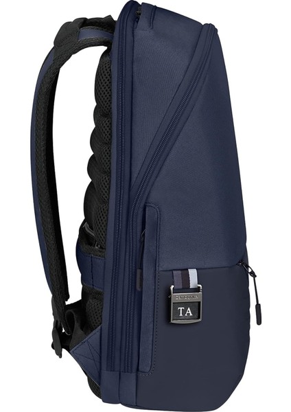 KH8-41-001 14.1" Stackd Bız Notebook Sırt Çantası Lacivert fiyatları