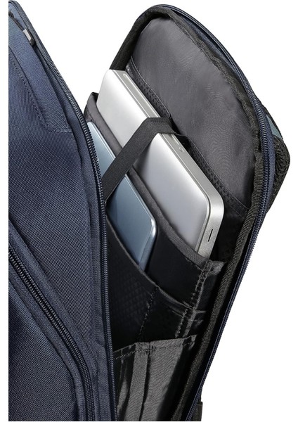 KH8-41-001 14.1" Stackd Bız Notebook Sırt Çantası Lacivert indirimleri