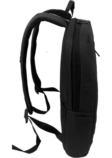 Laptop Çantası 15.6'' Inç Siyah Laptop Sırt Çantası Notebook Çantası Laptop Evrak Çantası fırsatları