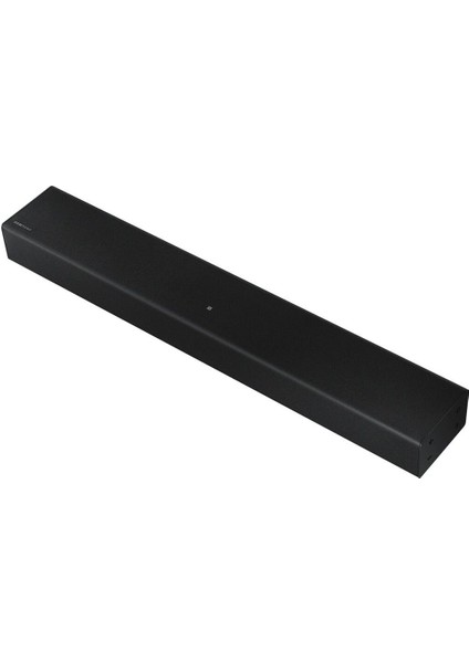 HW-T400 40 W 2.0 Kanal Bluetooth Soundbar