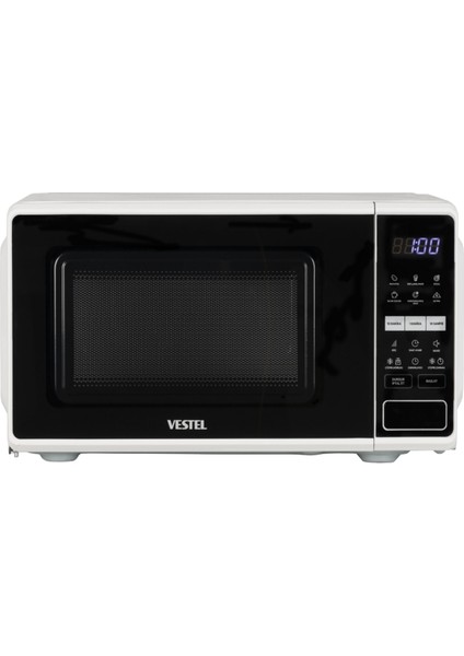 Md 20 Ydb Mikrodalga Fırın
