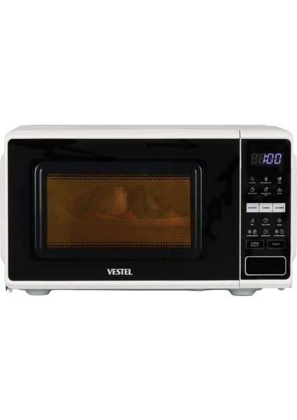 Md 20 Ydb Mikrodalga Fırın modelleri