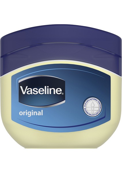 Vaseline® Original Nemlendirici Jel Krem 100ML