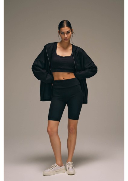 Kadın Viscose Örme Kısa Tayt fiyatları