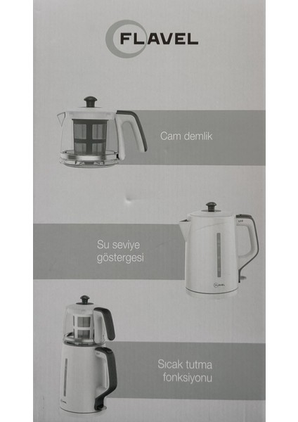 Çay Makinesi
