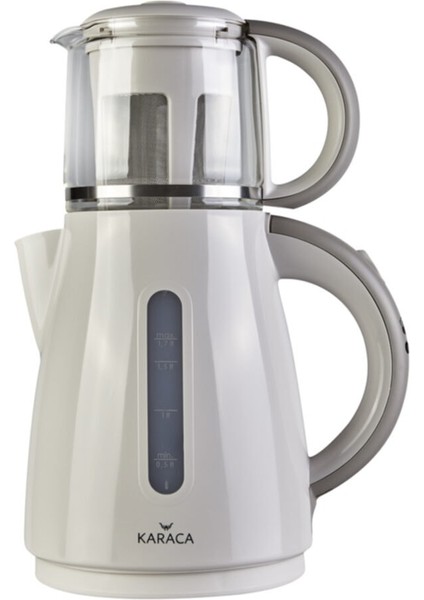 Çay Makinesi 1501 Latte