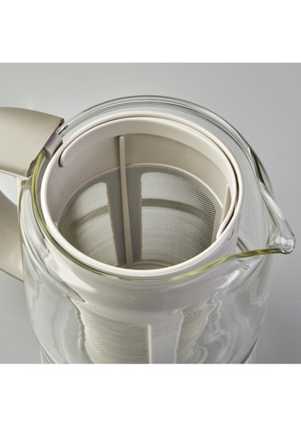 Çay Makinesi 1501 Latte