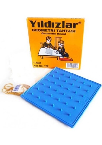 Geometri Tahtası (122)