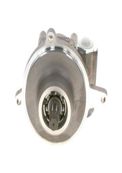 KS00000455 Direksiyon Pompasi Mekanik (Sola Donus'lu) Volvo Fh 400/440/460/500 05- 420 09- FH16 470-520 93-02 540 03- FH16 Iı 540 12- Fm 380-420-440-460-500 05- Fmx 460-500 10 (WH644696)