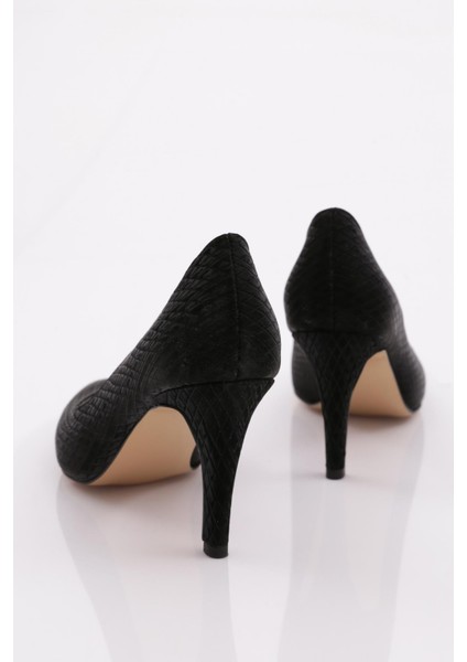 1002 Kadin Topuklu Stiletto Ayakkabi modelleri