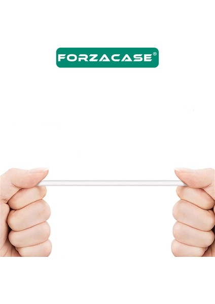 3A Type-C USB Şarj ve Data Kablosu 1m - FC068