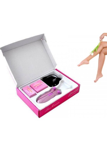 Ipli Pratik Yüz Yanak Vücut Ağda Epilasyon Aleti fiyatları