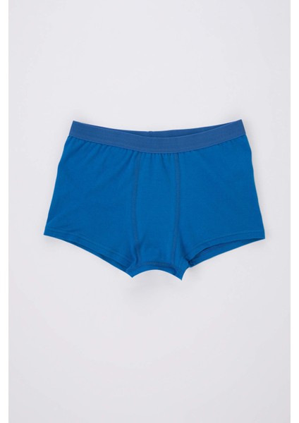 Erkek Çocuk 3'lü Boxer Z2766A623AU