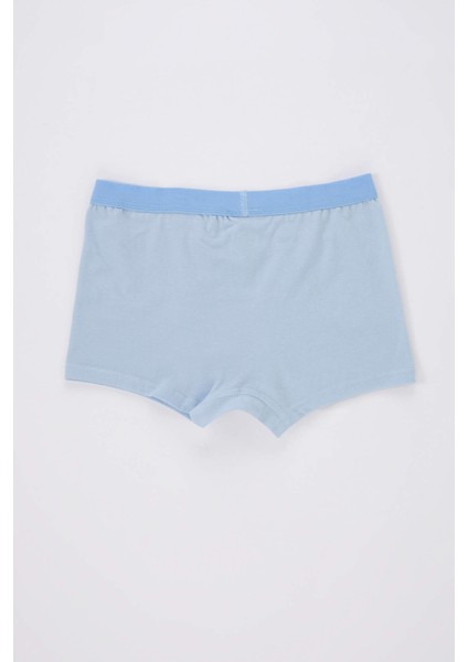 Erkek Çocuk 3'lü Boxer Z2766A623AU modelleri