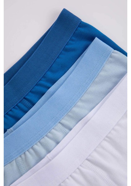 Erkek Çocuk 3'lü Boxer Z2766A623AU fırsatları