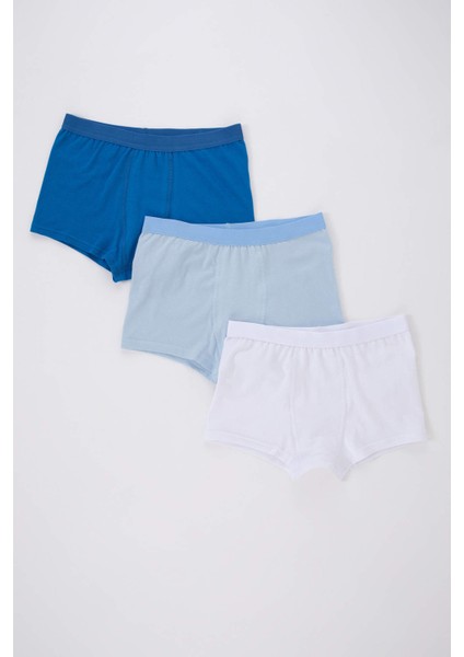 Erkek Çocuk 3'lü Boxer Z2766A623AU indirimleri