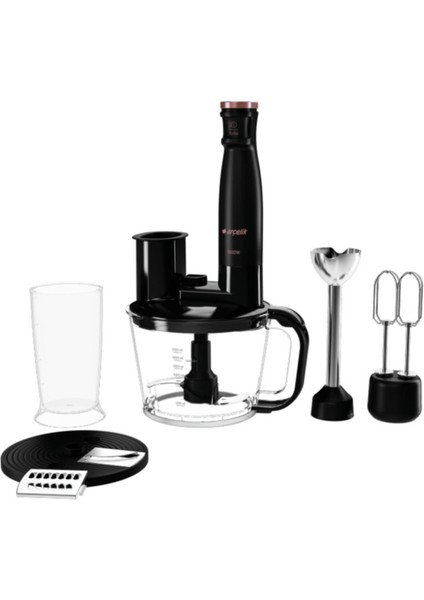 Rhb 6050 S Resital El Blender