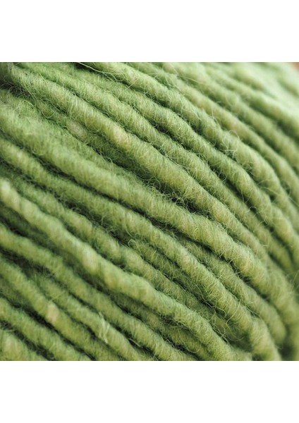 Smooth Merino Yün Ip / 32 Yeşil Kırçıllı fiyatları