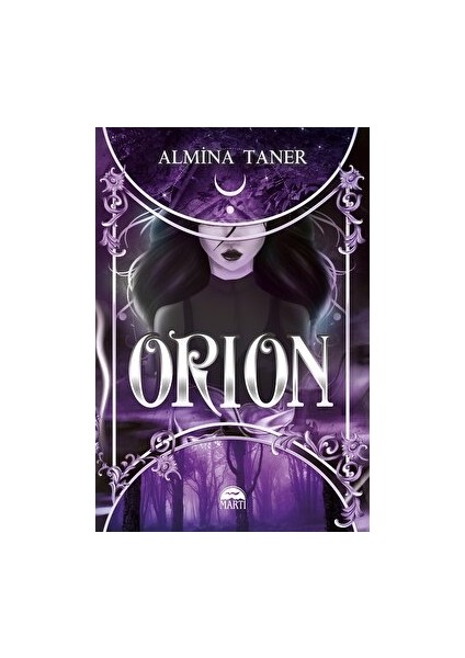 Orion - Almina Taner