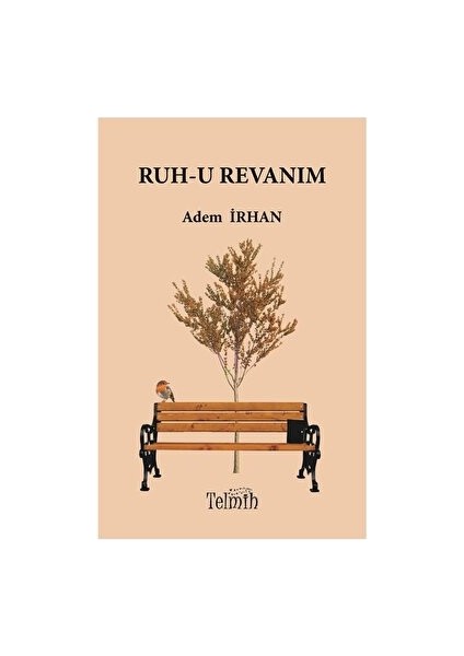 Ruh-U Revanım - Adem İrhan