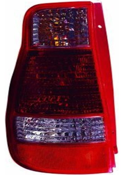221-1937R-AE Stop Lambasi Sag-(Hyundai: Matrix 06- ) 9240217610 2211937RAE (WC755687)
