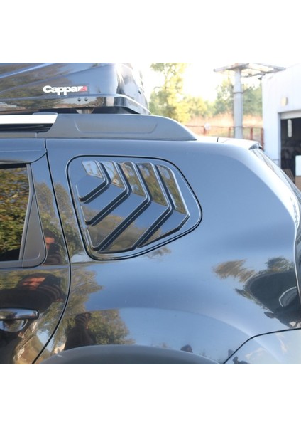 Dacia Duster 2010-2017 Kelebek Cam fırsatları