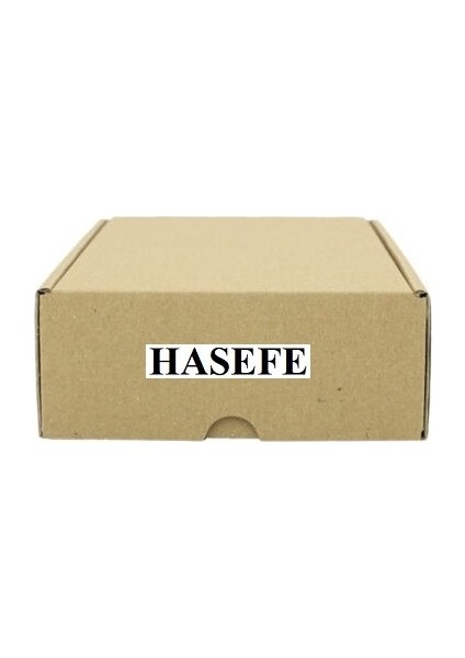 Hasefe EFE43 Porya On Teker Dovme Celik ( Fiat : Palio 1.4 1.6 ) 46447445 (WA312384)