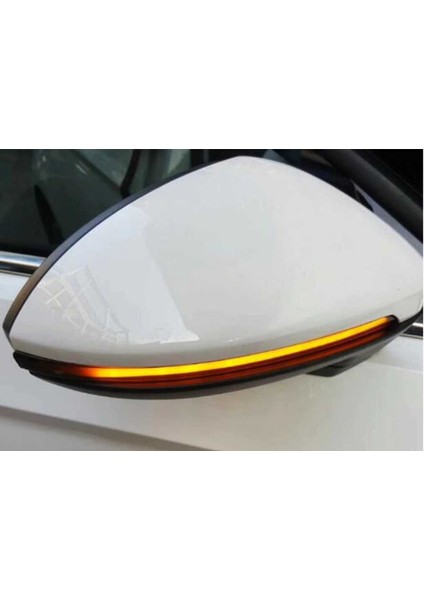 Volkswagen Golf 7 Ayna Sinyali modelleri